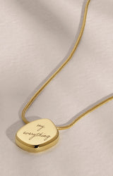 18k Gold 