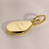 18k Gold