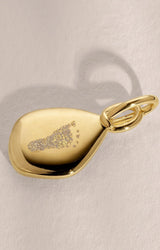 18k Gold