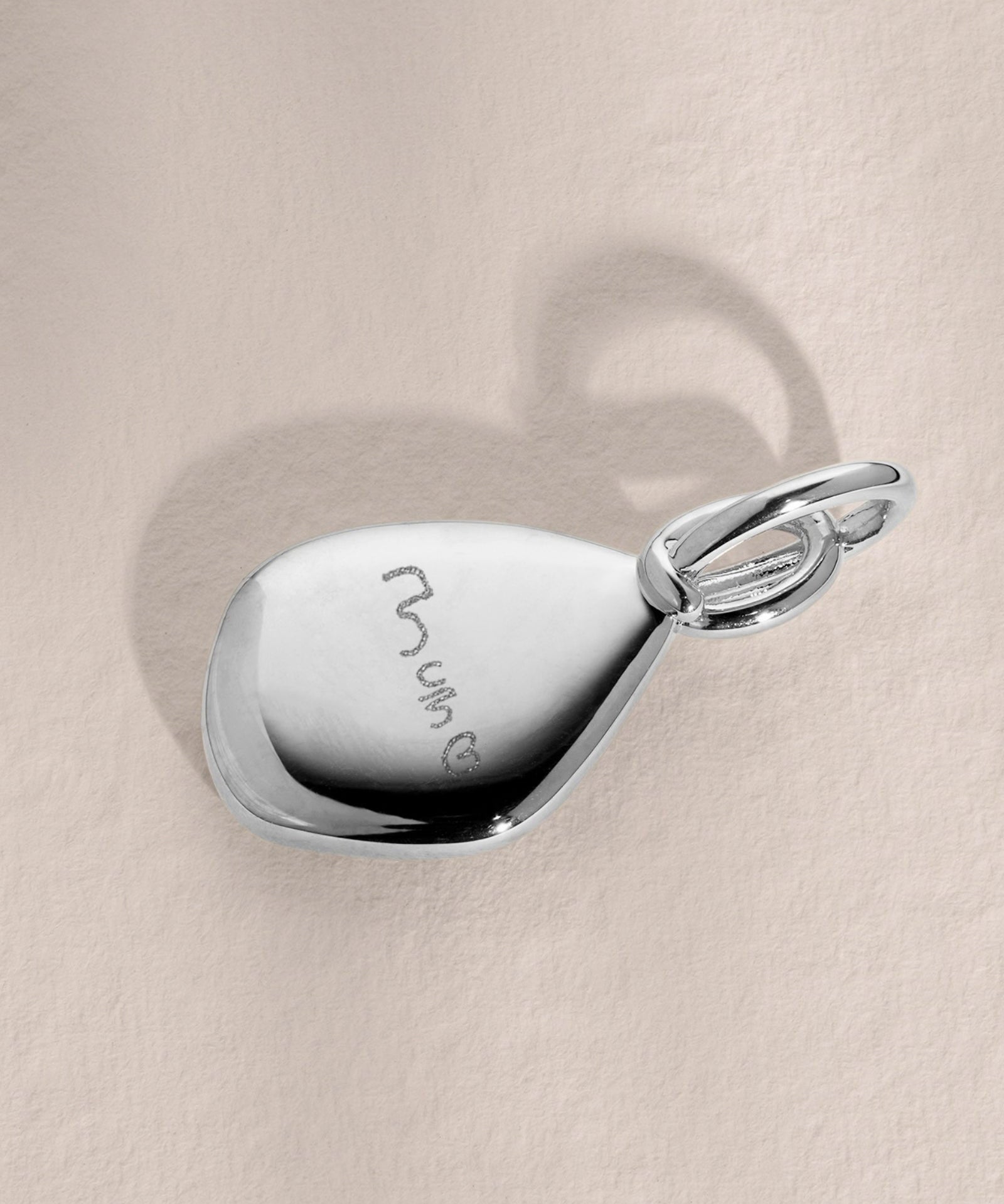 Sterling Silver