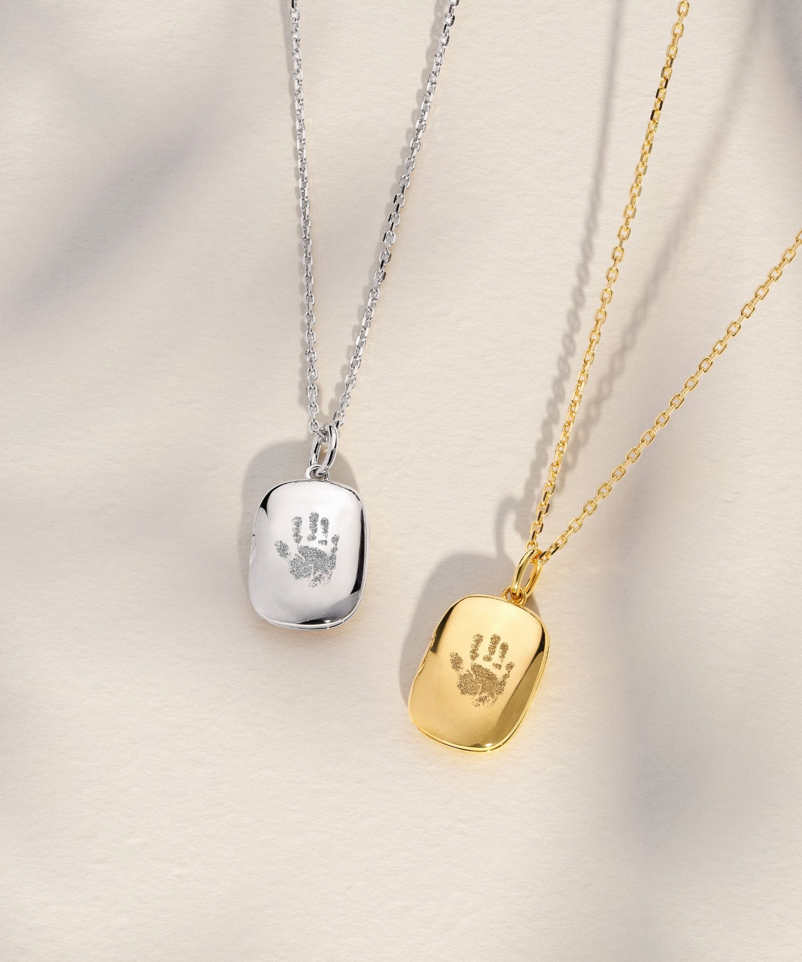 Sterling Silver | Diamond Chain