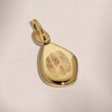 18k Gold  