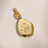 18k Gold