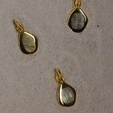 18k Gold