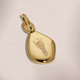 18k Gold