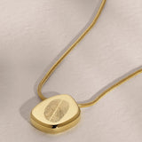 18k Gold