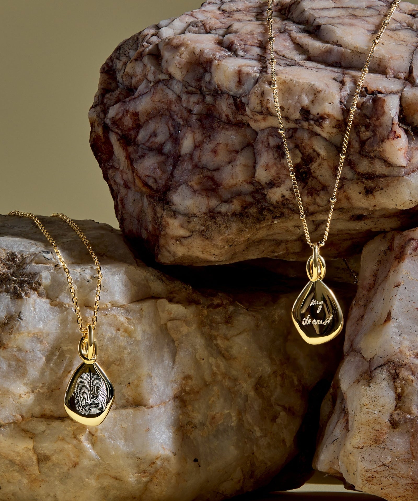 18k Gold