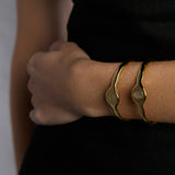 18k Gold
