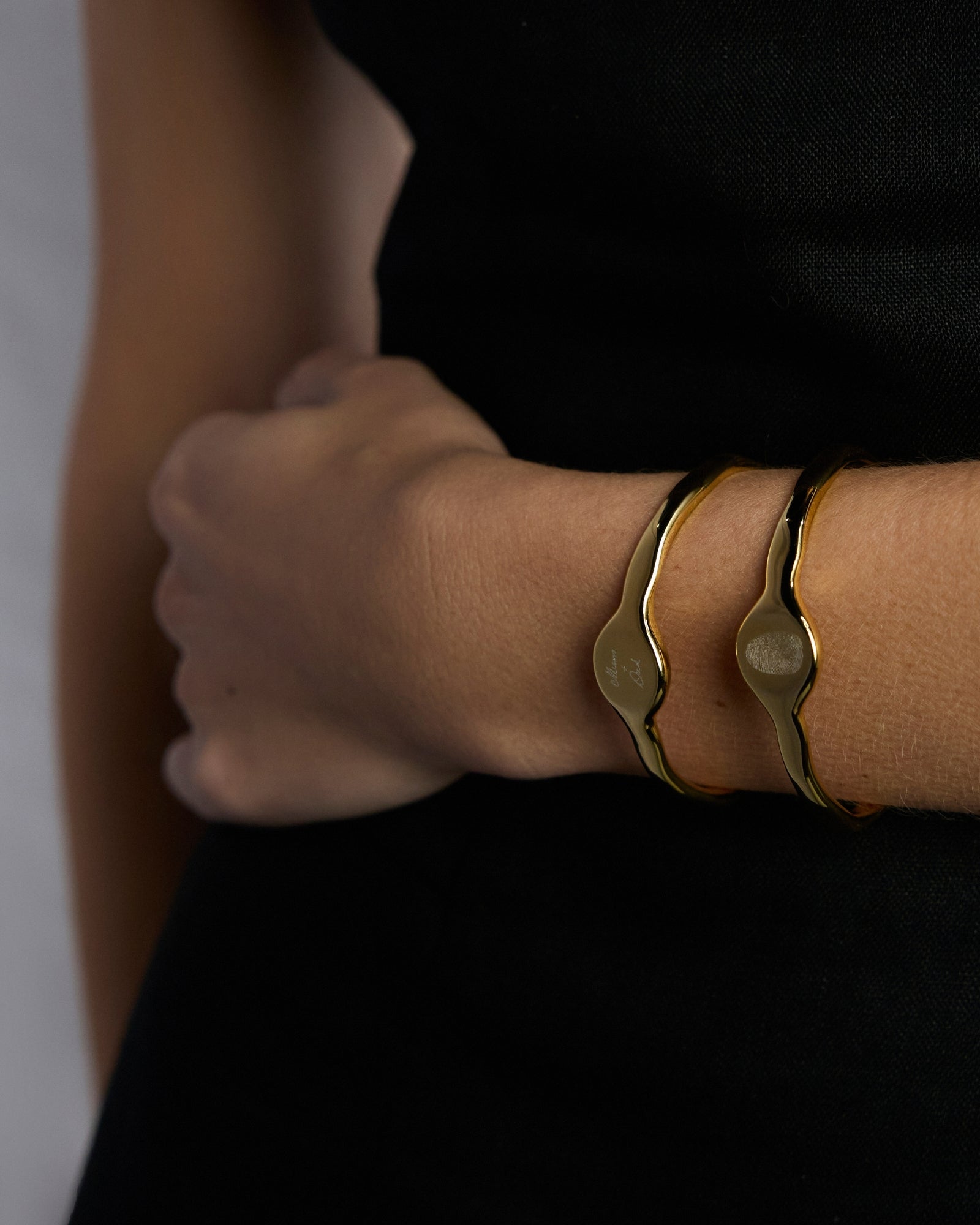 18k Gold