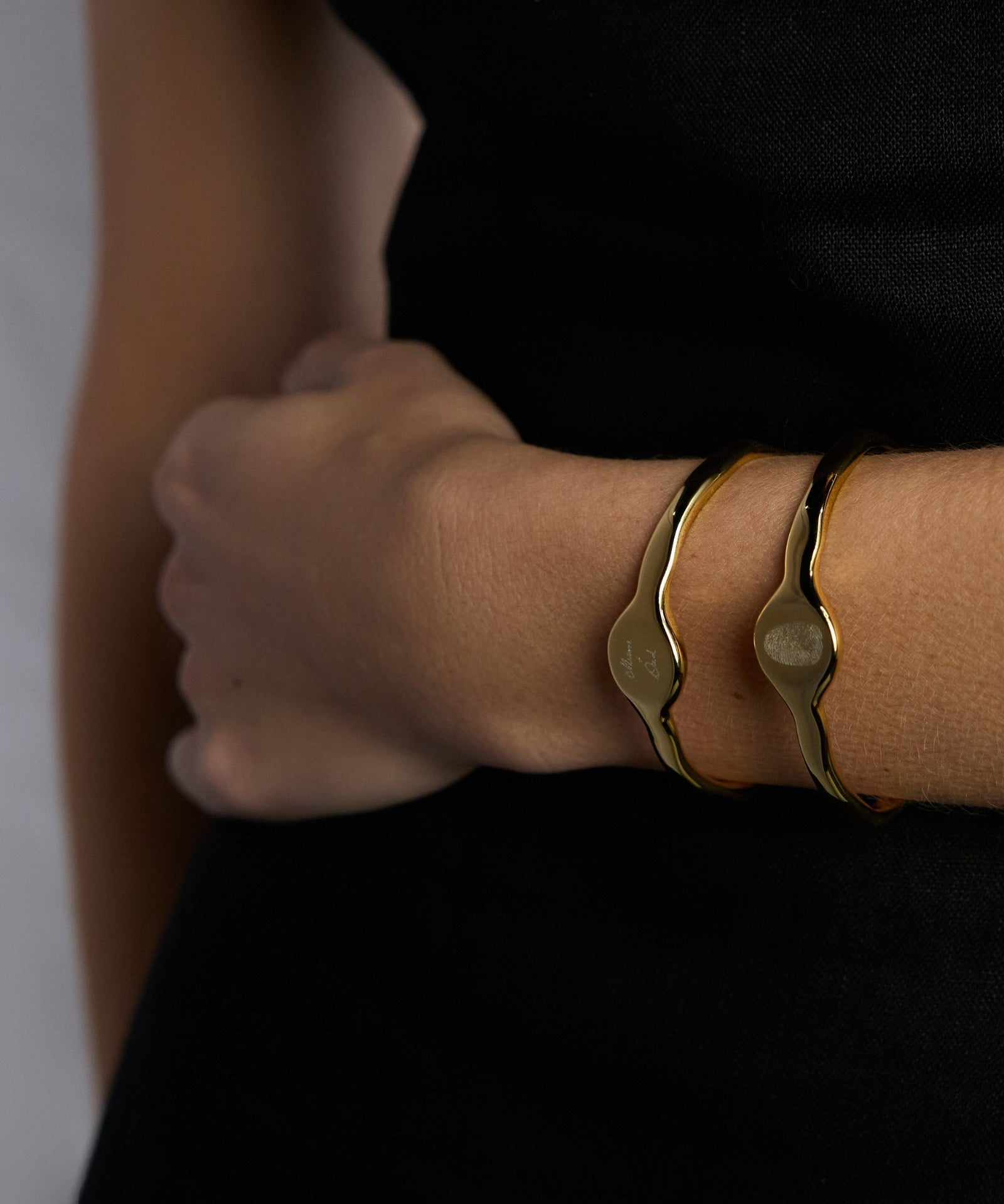 18k Gold