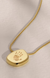 18k Gold