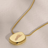18k Gold
