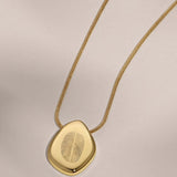 18k Gold