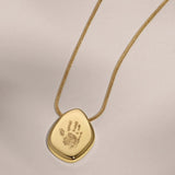 18k Gold