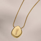 18k Gold