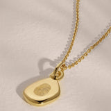 18k Gold | Diamond Chain