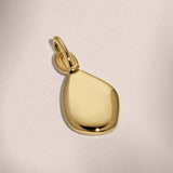 18k Gold | Text