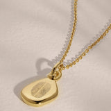18k Gold | Diamond Chain