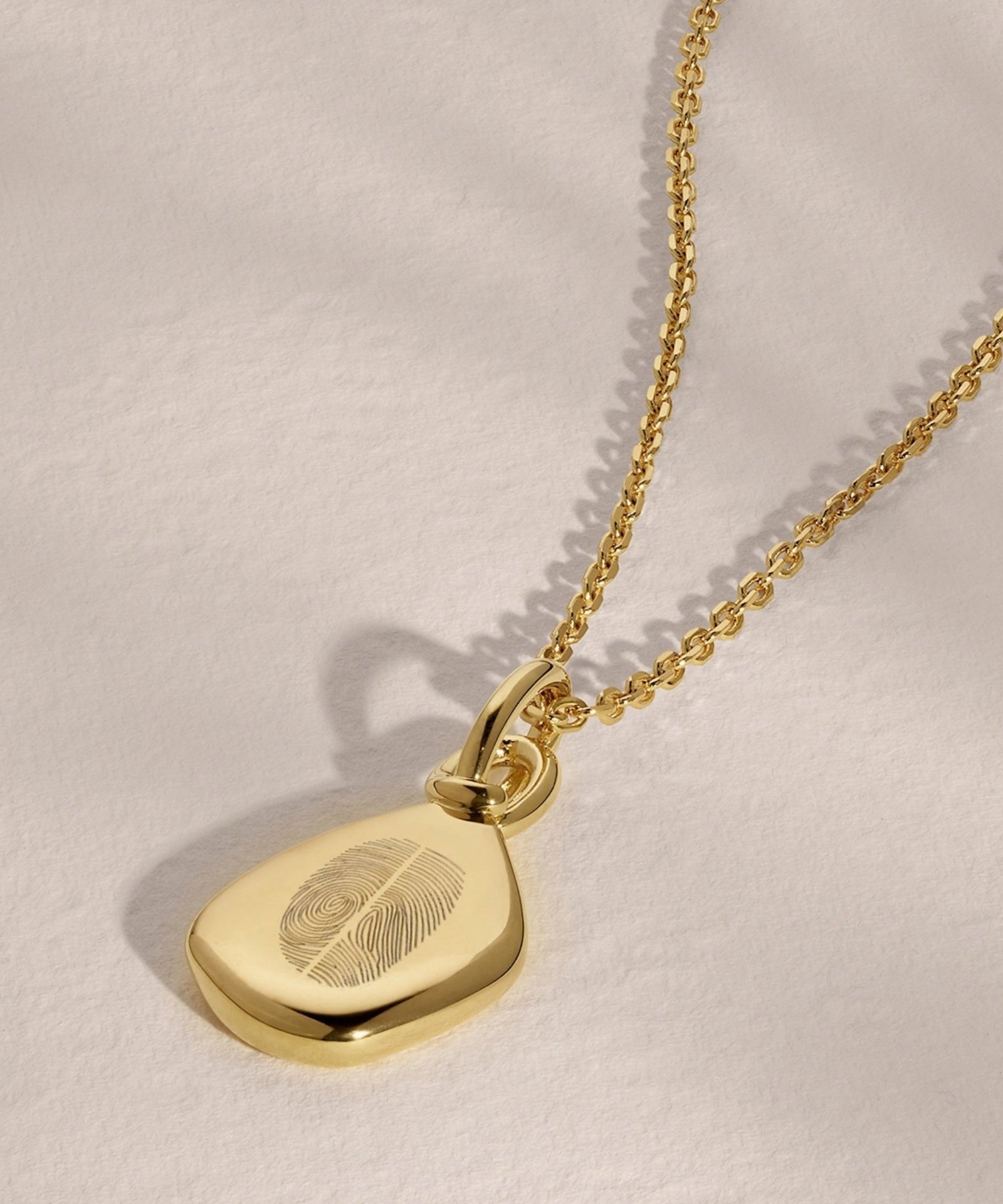 18k Gold | Diamond Chain