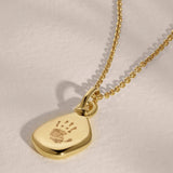 18k Gold | Diamond Chain