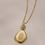 18k Gold | Diamond Chain