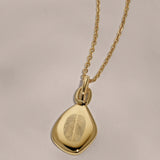 18k Gold | Diamond Chain
