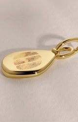 18k Gold 