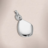 Sterling Silver | Text