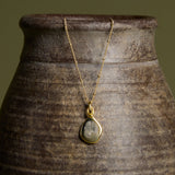 18k Gold