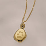 18k Gold |  Diamond Chain