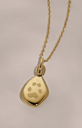 18k Gold |  Diamond Chain