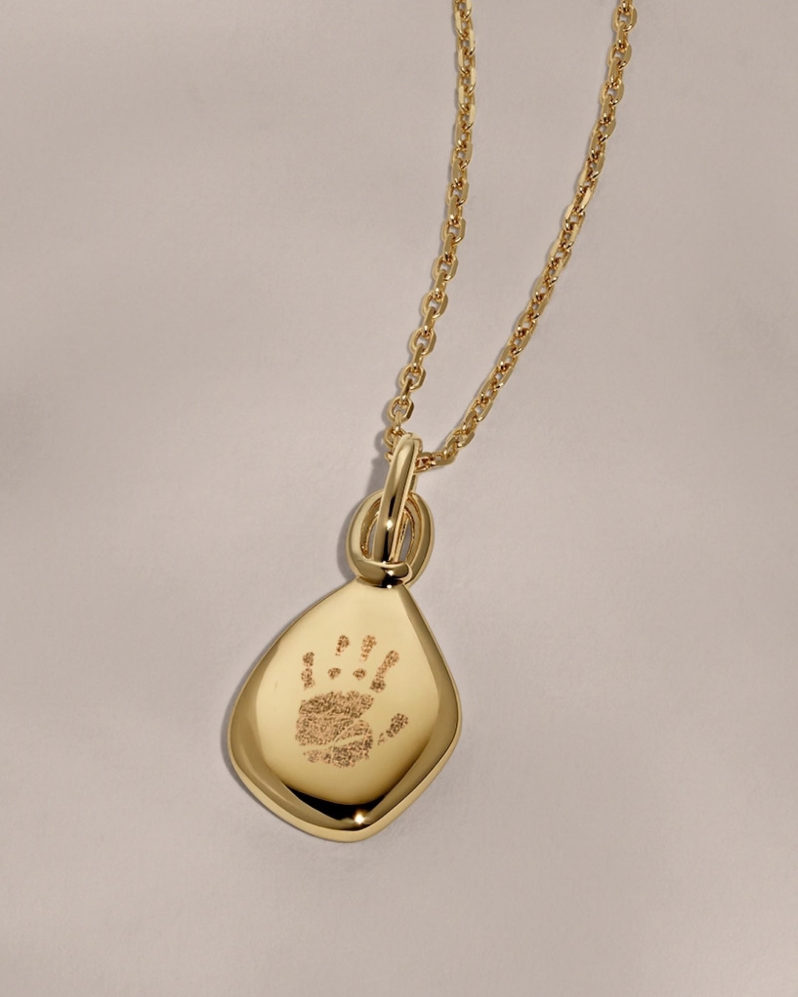 18k Gold | Diamond Chain