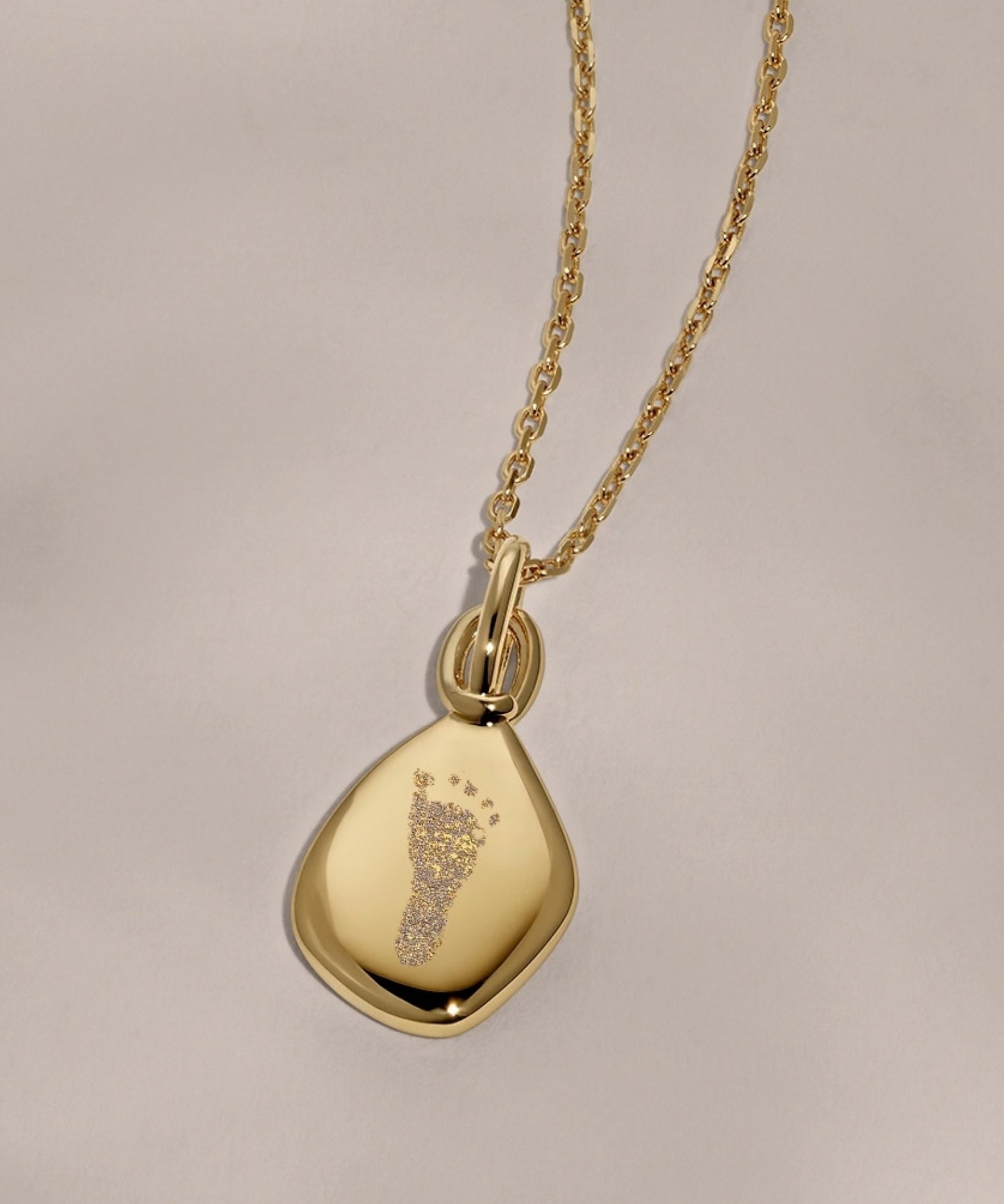 18k Gold | Diamond Chain