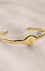 18k Gold