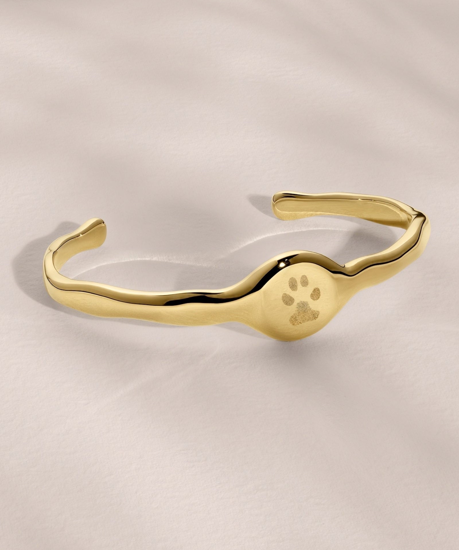 18k Gold