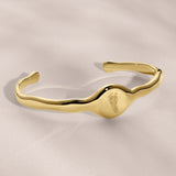 18k Gold