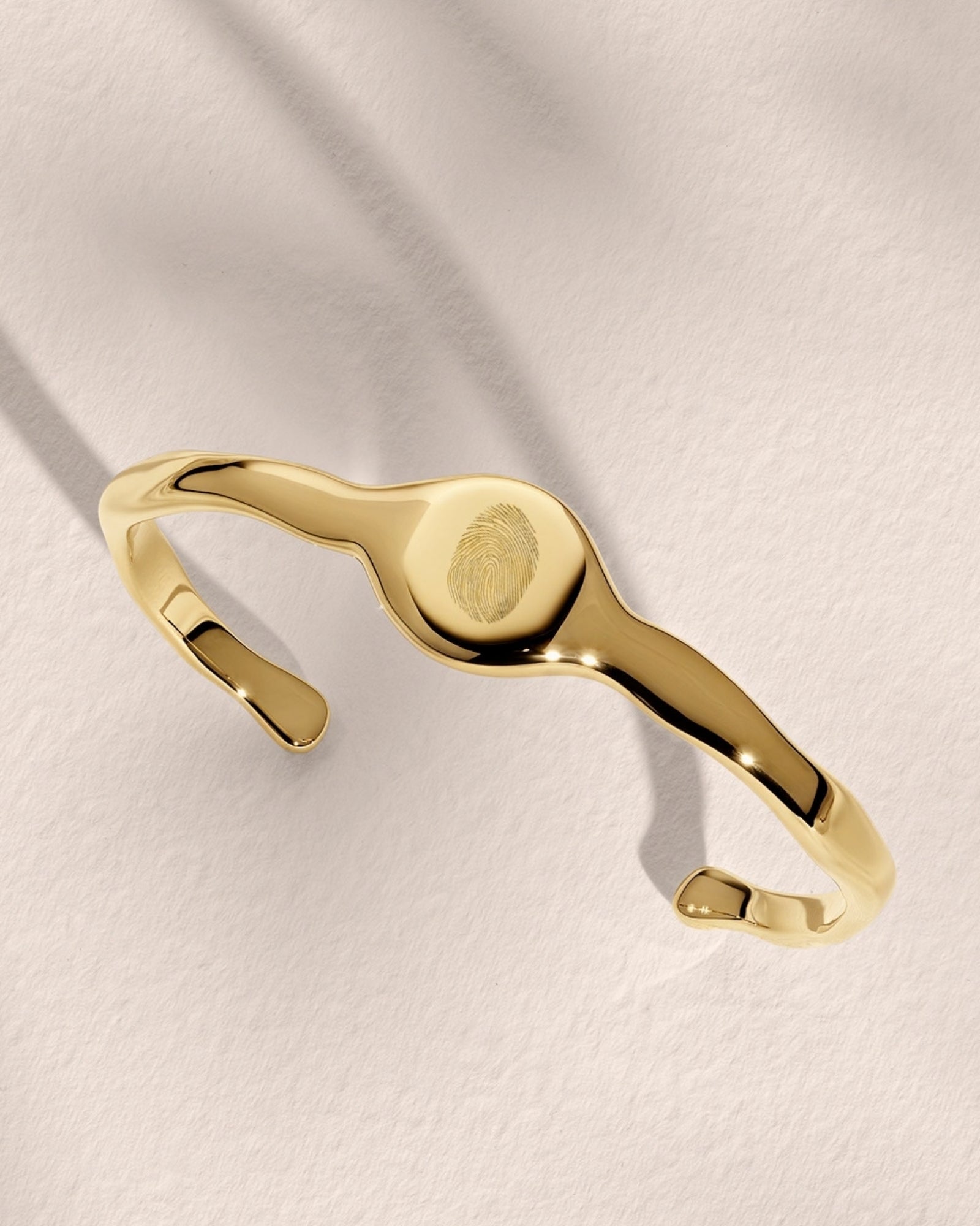 18k Gold