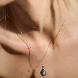 Sterling Silver