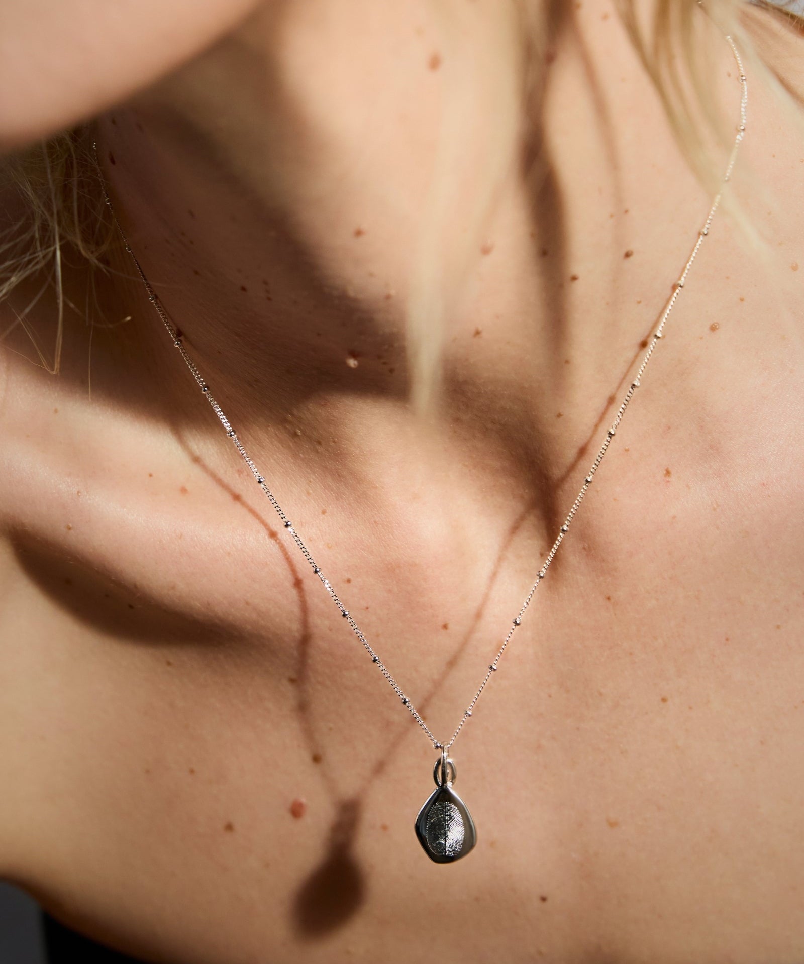 Sterling Silver