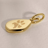 18k Gold 