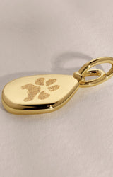 18k Gold 