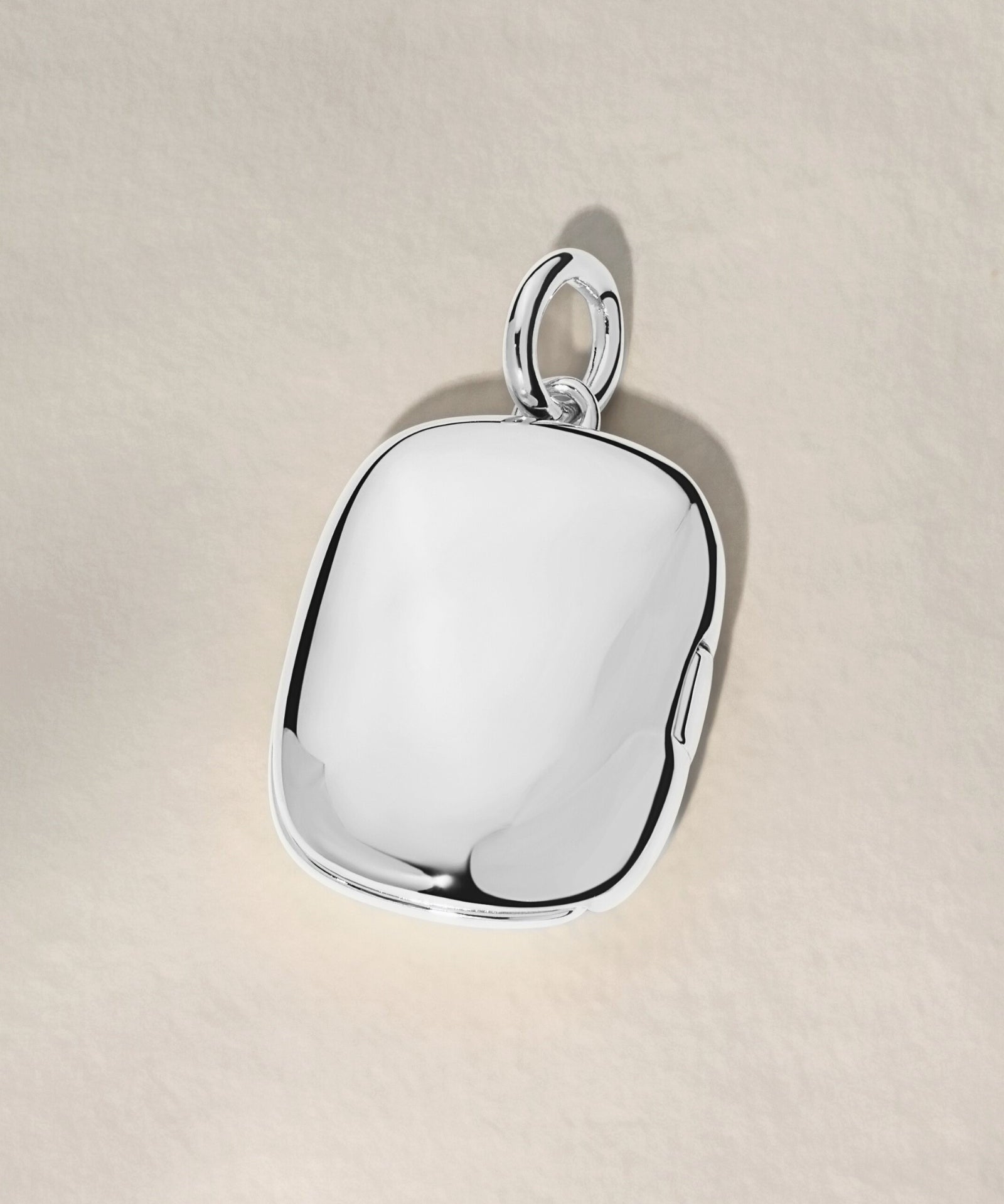 Sterling Silver | Text