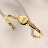 18k Gold