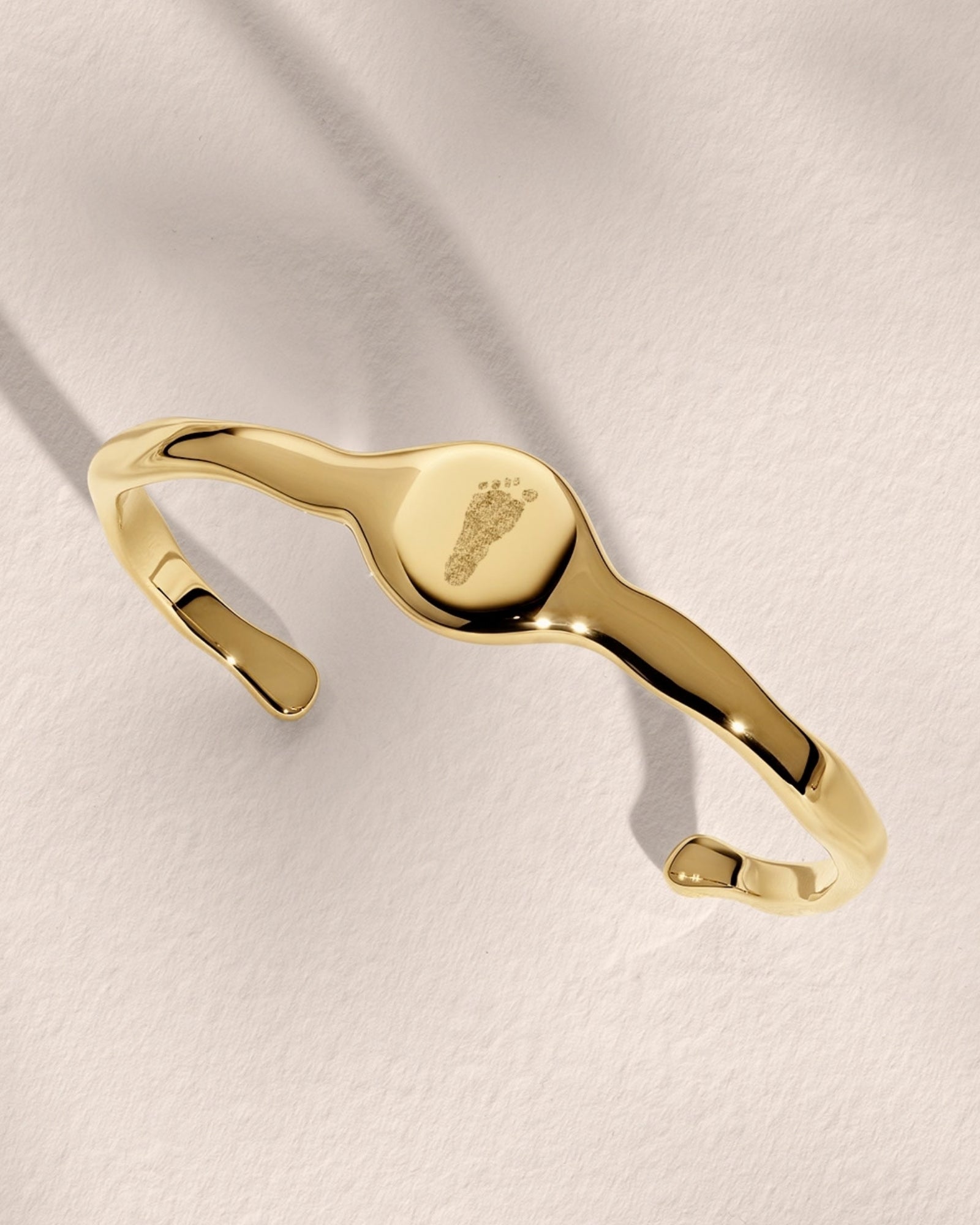 18k Gold