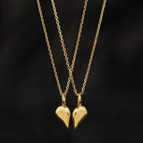 18k Gold Vermeil | Diamond Chain | Blank