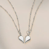 Sterling Silver | Bobble Chain | Blank