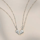 Sterling Silver | Bobble Chain | Fingerprint