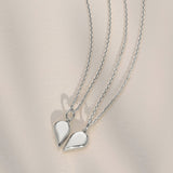 Sterling Silver | Diamond Chain | Blank