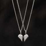 Sterling Silver | Diamond Chain | Blank