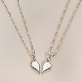 Sterling Silver | Paperclip Chain | Blank